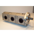 ZEXEL GEAR PUMP 9218027