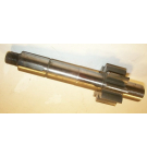 1PL052 'P' TYPE DRIVESHAFT