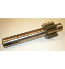 3PL250 'P' TYPE SHORT DRIVESHAFT