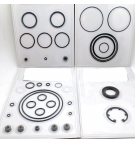 A10VG28/10 - SEAL KIT * NON-GENUINE