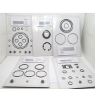 A10VG45DAXD8/10 SEAL KIT