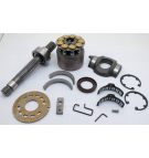 AA10VG-28R21NS ROTARY GROUP