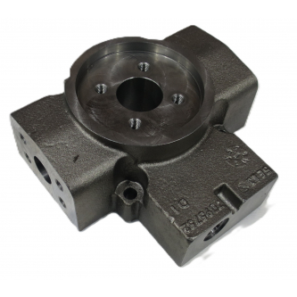 K БОКОВОЙ ФЛАНЕЦ CW ЧЕРЕЗ NO DL CAV COV