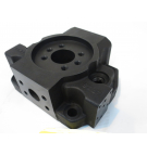 F CW LATERAL DELANTERO BRIDA SAE DL CAV