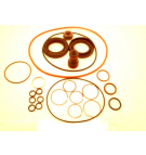 J FRAME OVERHAUL SEAL KIT