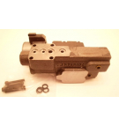 J+F+E FB*12V NC DUMP V+PC+LS L
