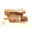 J+F+E AN 12V DC NO on/off+PC IZQUIERDA