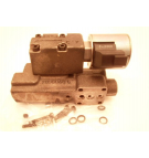 J+F+E AV 12V NC PROP P CON + PC R