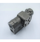 SENSOR DE CARGA LS / COMPENSADOR DE PRESIÓN