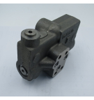 PC PRESSURE COMP CONTROL ONLY