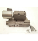 J+F+E FE*24V NC DUMP V +PC+LS L