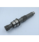 K C2 SAE B 13 SPL SIN RANURA AUXILIAR