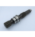L C3 SAE BB 15 SPL SIN RANURA AUXILIAR