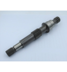 L C2 SAE B 13 SPL CON ESTRIADO AUXILIAR