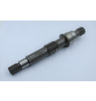 K C2 SAE B 13 SPL CON ESTRIADO AUXILIAR
