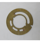 PLACA VALVULA K CW 2000/5 - 2001/46