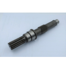 K C3 SAE B 13 SPL + RANURA CIRCLIP