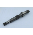 L C3 SAE BB 15 SPL CON ESTRIADO AUXILIAR