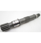 E S4 SAE D 13 SPL CON ESTRIADO AUXILIAR