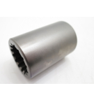 ACOPLADOR SAE C 1.1/4 DIA 14T