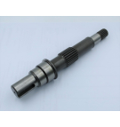 L K1 SAE B PAR 7/8'' CON RANURA AUXILIAR