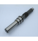K K2 SAE B PAR 7/8'' LARGO SIN AUX S