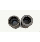 ACOPLADOR SAE CC 1.1/2 DIA 17T