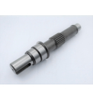 K K1 SAE B PAR 7/8'' SIN RANURA AUXILIAR