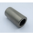 ACOPLADOR J 1'' DIÁMETRO 15T