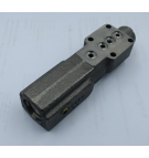 J + F + E PC PRESSURE COMPENSATOR