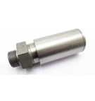 ESER 100CC SERVO PISTON KIT