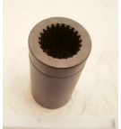 J 1.1/4'' DIAMETER 14T COUPLER