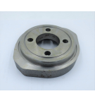 L+K+J+F SAE 2 BOLT 'A' AUX FLANGE