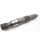 F S1 SAE C 14 SPL W/O AUX SPLINE
