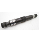 F S1 SAE C 14 SPL WITH AUX SPLINE
