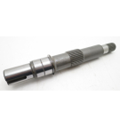 F K4 SAE C PAR 1.1/4 WITH AUX SPLIN