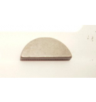 J 1.1/4 SAE TAPER (T0) SHAFT KEY