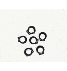 E-SHAFT SEAL RETAINING RING