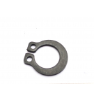 F SWASHPLATE PIN RETAIN RING (X2)
