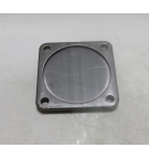 L+K+J+F SAE 4 BOLT 'C' COVER PLATE