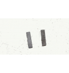 E SAE CC PAR (K5) SHAFT KEY