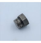 L/K FRAME DISP. PLUG LIMIT