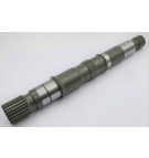 90 R OR L 055 21TOOTH SPLINED SHAFT