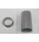 SAUER PV16 FRONT SHAFT REPAIR