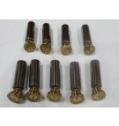 SAUER PV16 PISTON SET