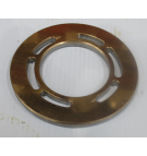 SAUER PV16 LEFT HAND VALVE PLATE