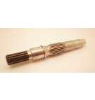 SMF2 070cc 14 TOOTH SAE C SHAFT