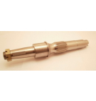 SMF2 089cc 35MM 1:8 TAPERED SHAFT