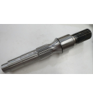 SMF2 089cc 23 TOOTH SAE SHAFT