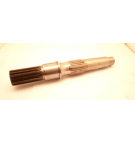 SMF2 119cc 13 TOOTH SAE SHAFT
